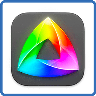 Kaleidoscope 3.5.1 macOS