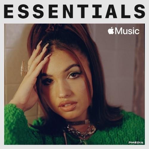 Mabel - Essentials (2022)