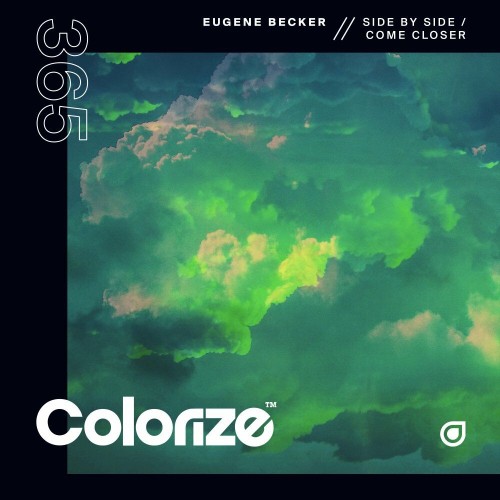 Eugene Becker - Side By Side / Come Closer (2022)