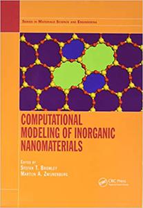 Computational Modeling of Inorganic Nanomaterials 