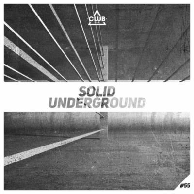 VA - Solid Underground, Vol. 55 (2022) (MP3)