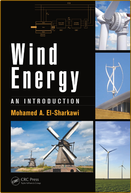 Wind Energy An Introduction