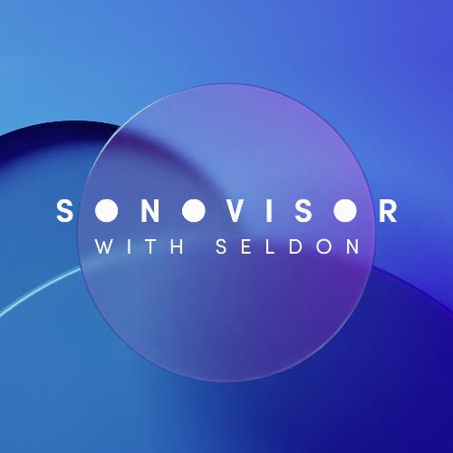 VA - Seldon - Sonovizor 099 (2022-07-20) (MP3)