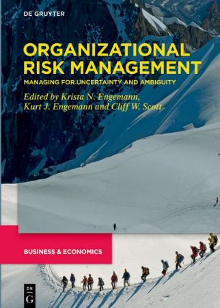 Organizational Risk Management Managing for Uncertainty and Ambiguity