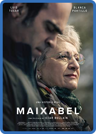Maixabel 2022 1080p BluRay x264-UNVEiL