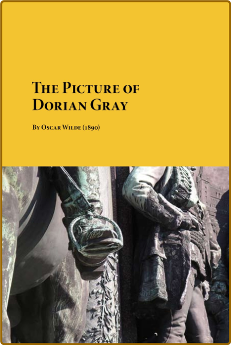 the-picture-of-dorian-gRay