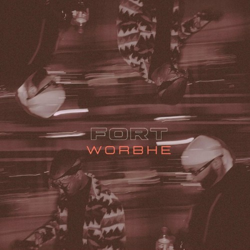 VA - Worbhé - FORT (2022) (MP3)