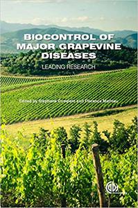 Biocontrol of Major Grapevine Diseases Leading Research 
