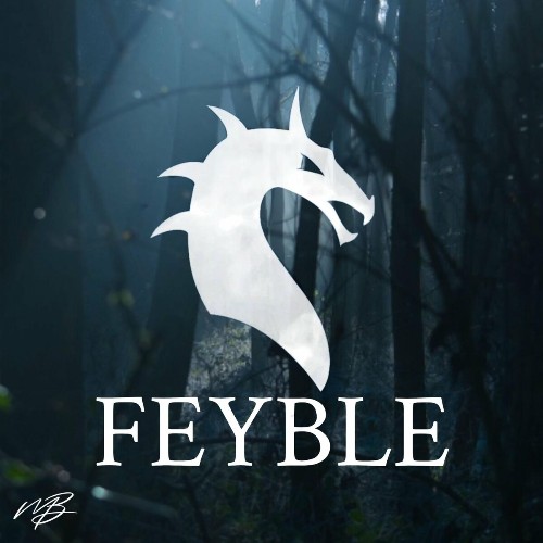 Feyble - Echo EP (2022)