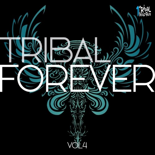 VA - Tribal Forever, Vol. 4 (2022) (MP3)