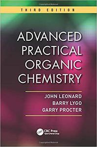Advanced Practical Organic Chemistry 