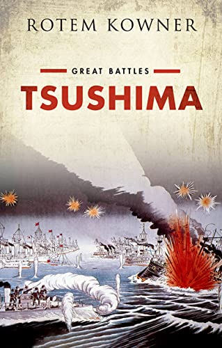Tsushima Great Battles Series