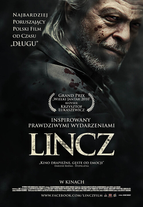 Lincz (2010) PL.720p.WEB-DL.x264.DTS-LTS ~ film polski