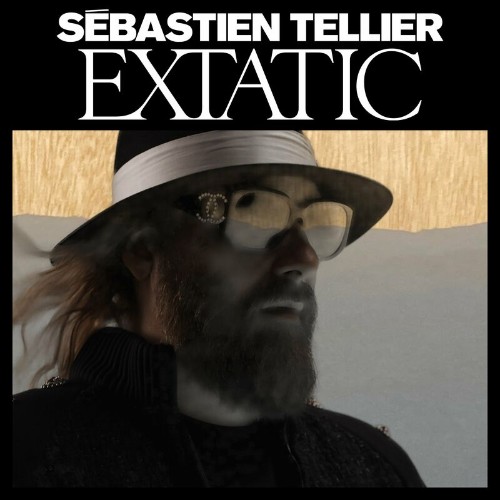 VA - Sebastien Tellier - EXTATIC (2022) (MP3)