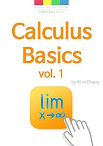 Calculus Basics vol. 1 The Limit