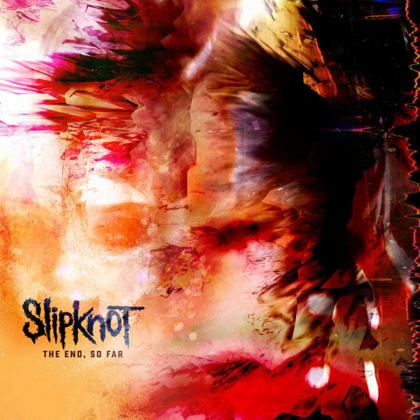 Slipknot - Singles (2022)