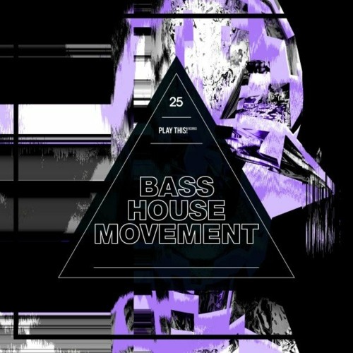 VA - Bass House Movement, Vol. 25 (2022) (MP3)