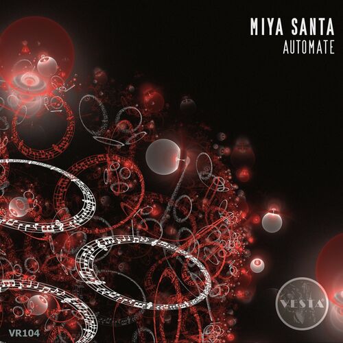 VA | Miya Santa - Automate (2022) MP3