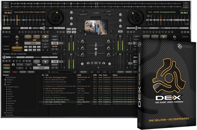 PCDJ DEX 3.18.0 12d602a685ca67b1af618db239ca79cc