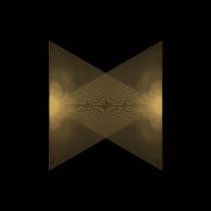 The Mars Volta - Blacklight Shine (Single) (2022)