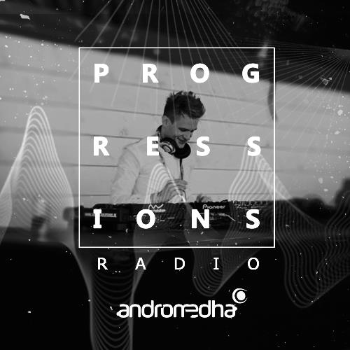 VA | Andromedha - Progressions Radio 103 (2022-07-19) MP3