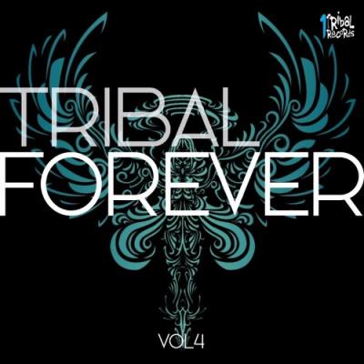 VA - Tribal Forever, Vol. 4 (2022) (MP3)