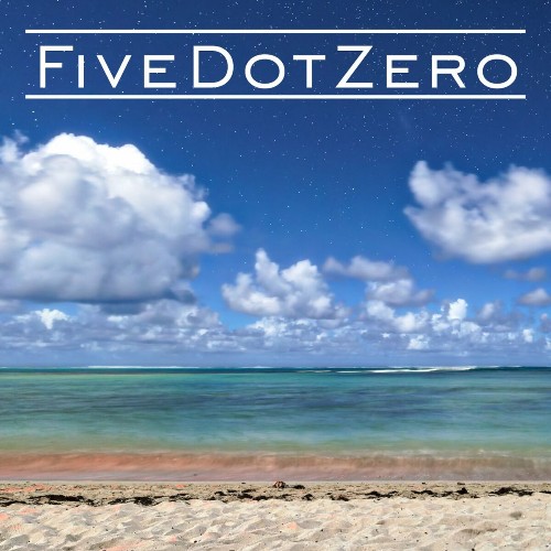 VA - FiveDotZero - Awakening (2022) (MP3)