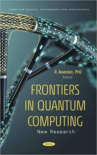 Frontiers in Quantum Computing