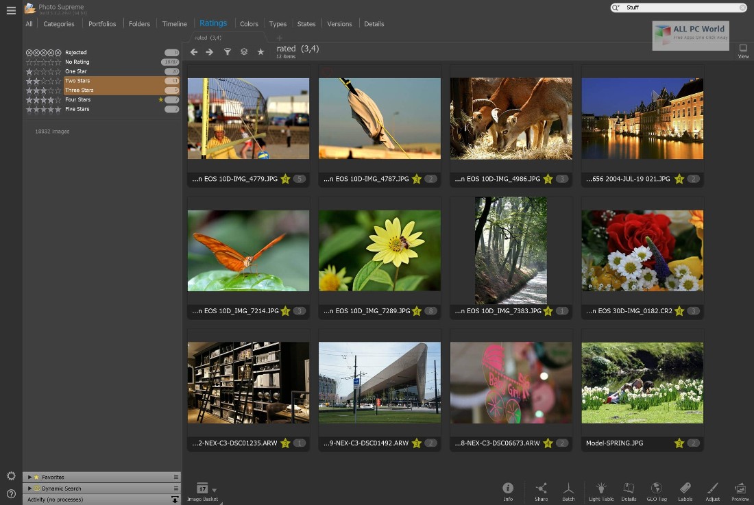 IDimager Photo Supreme 7.3.0.4438 (x64) Multilingual 19f606c9f961dc302982e69a223d07d6