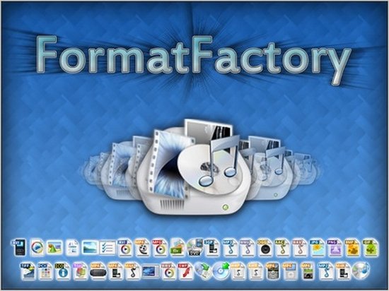 Format Factory 5.12.1 (x64) Multilingual 4ba2eb43ccc29ac62a4cf637a55274e1