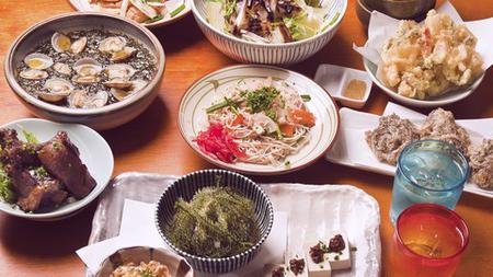 Authentic Okinawa Food Recipes Secret Of Japanese Long Life