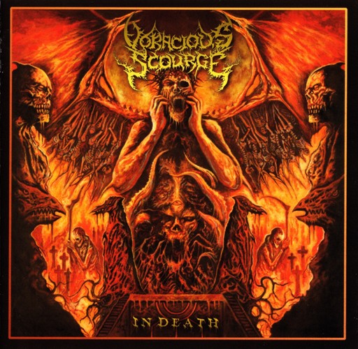 Voracious Scourge - In Death 2020 (Lossless)