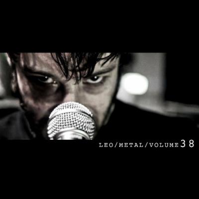 VA - Leo - Leo Metal Vol. 38 (2022) (MP3)