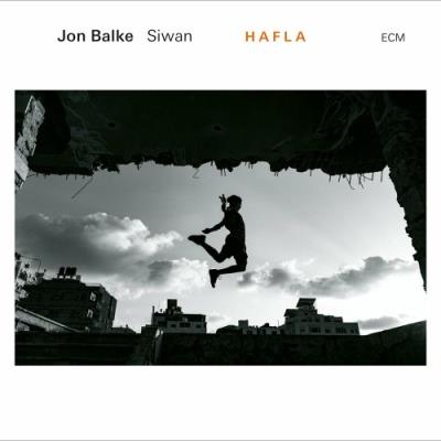 VA - Jon Balke & Siwan - Hafla (2022) (MP3)