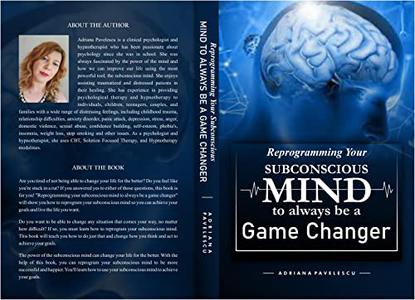 Reprogramming Your Subconscious Mind To Always Be A Game Changer  Reprogramming Your Subconscious Mind