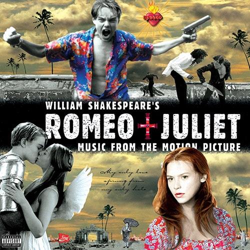 William Shakespeares Romeo + Juliet (2007) WAV