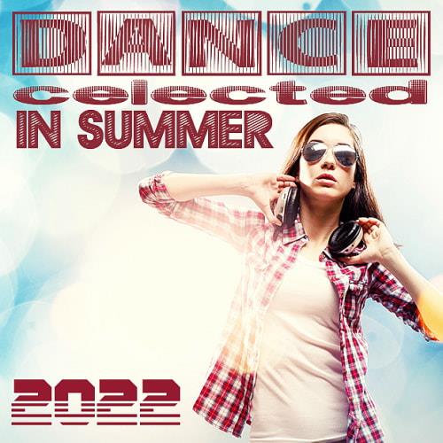 Dance Selected In Summer 2022 (2022)