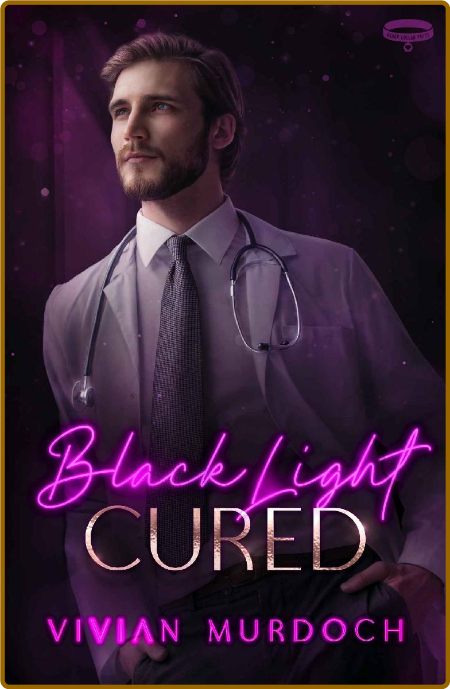 Black Light  Cured - Vivian Murdoch