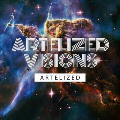 VA - Artelized - Artelized Visions 103 (2022-07-20) (MP3)