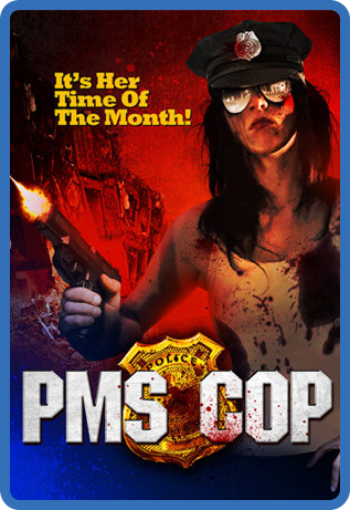 PMS Cop (2014) 720p WEBRip x264 AAC-YiFY