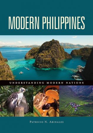 Modern Philippines
