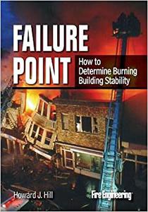 Failure Point How to Determine Burning Building Stability 