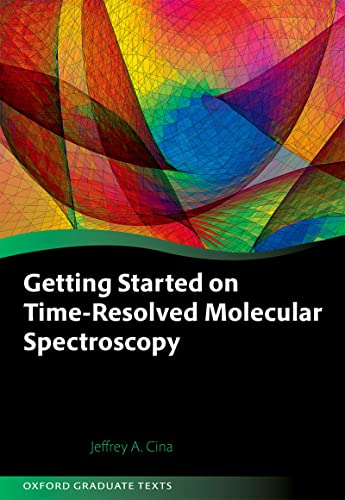 Getting Started on Time Resolved Molecular Spectroscopy