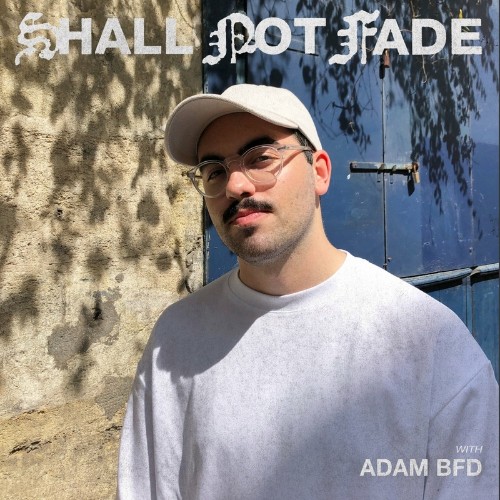 VA - Shall Not Fade: Adam BFD (DJ Mix) (2022) (MP3)