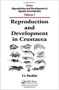 Reproduction and Development in Crustacea