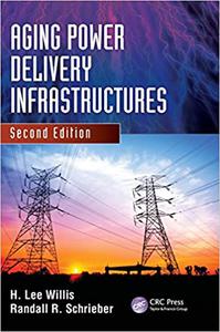 Aging Power Delivery Infrastructures (Power Engineering 