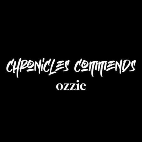 VA - Ozzie - Chronicles Commends 069 (2022-07-20) (MP3)