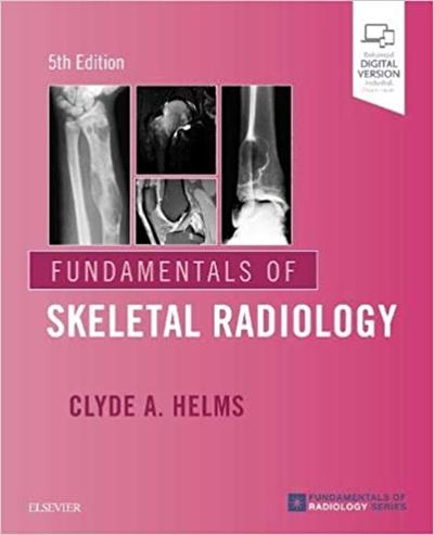 Fundamentals of Skeletal Radiology 5th Edition