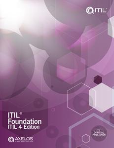ITIL Foundation, ITIL 4th Edition