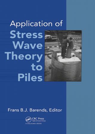 Application of Stress Wave Theory to Piles